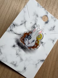 Image 2 of Steampunk Rabbit