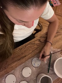 Image 3 of Tasse Douceur Rose 🌸💫