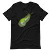 Puerto Rican Semi-slug | Caracol Lapa Unisex T-Shirt