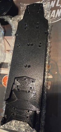 Image 2 of F4Dritty AKA F450 Drift & Body Conversion KIT for the MST RMX 2/2.5 Drift Car