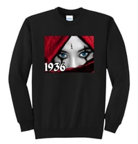 Image 1 of Mystic Crewneck Sweatshirt