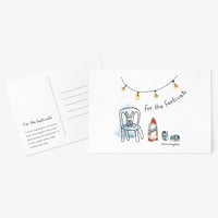 Image 1 of ΚΑΡΤΑ FESTIVALS