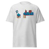 Chair & Table Tee