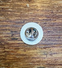 Image 2 of 1965 PTSD Awareness Enamel Pin Badge 