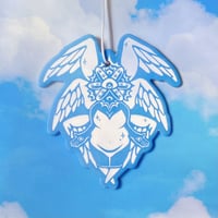 Image 1 of Angel air freshener 