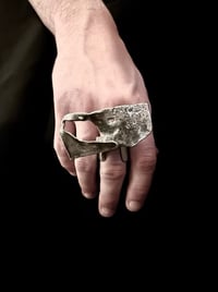 Image 1 of Muwhd ring