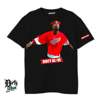 Image 2 of 2pac “Red Wings” Tee