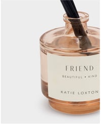 Image 3 of Katie Loxton Friend Reed Diffuser English Pear and White Tea 