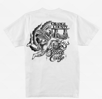 Image 3 of SaintCity Angel Tee