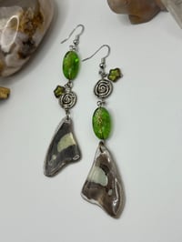 Image 2 of Thank My Lucky Stars Earring Set 
