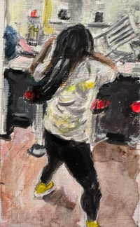 Image 3 of Waffle House Wendy