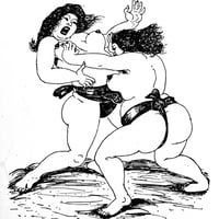 Image 4 of Kitan Club September 1971 