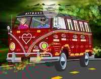 Image 1 of Happy Path Snoop