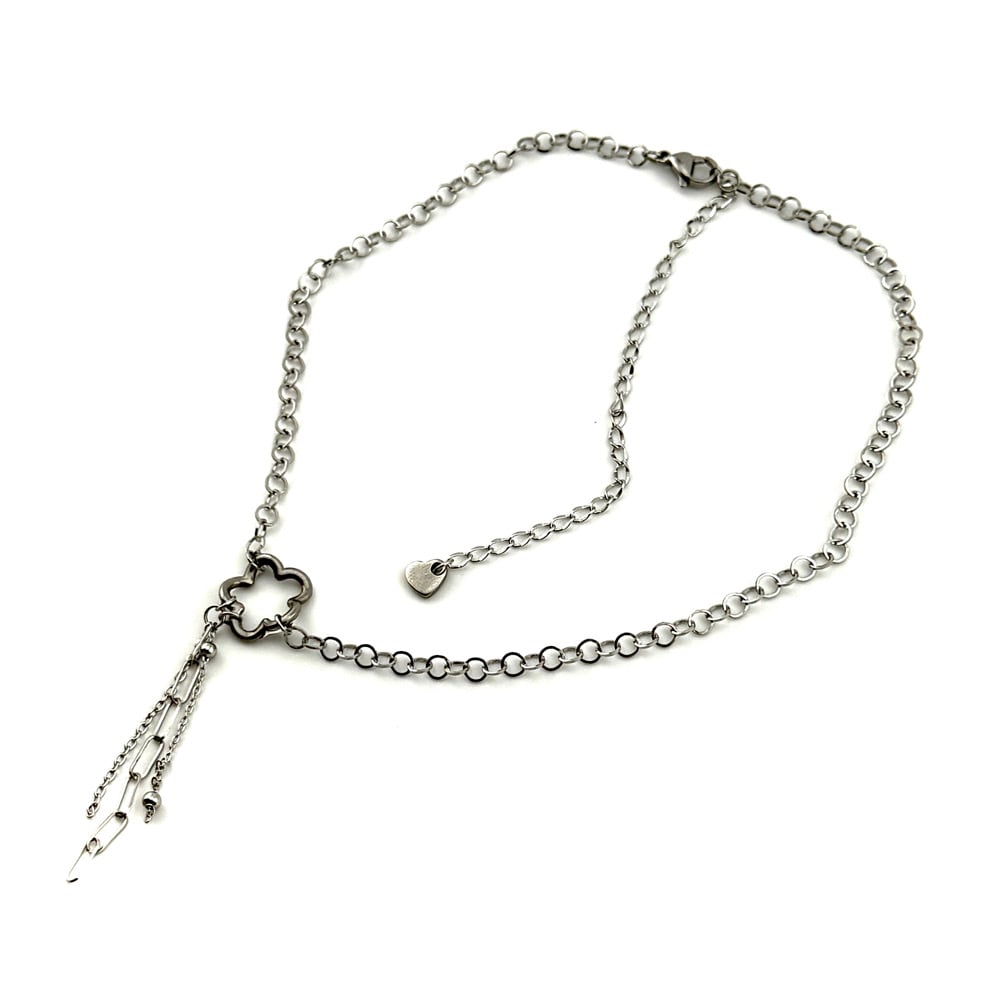 Image of Flora Necklace 