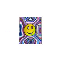 Image 4 of Silly Smiley stickers