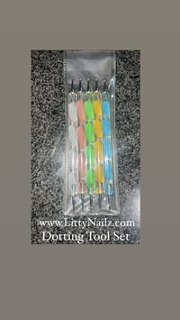 Image 4 of Nail Files/ Nail Art Tools