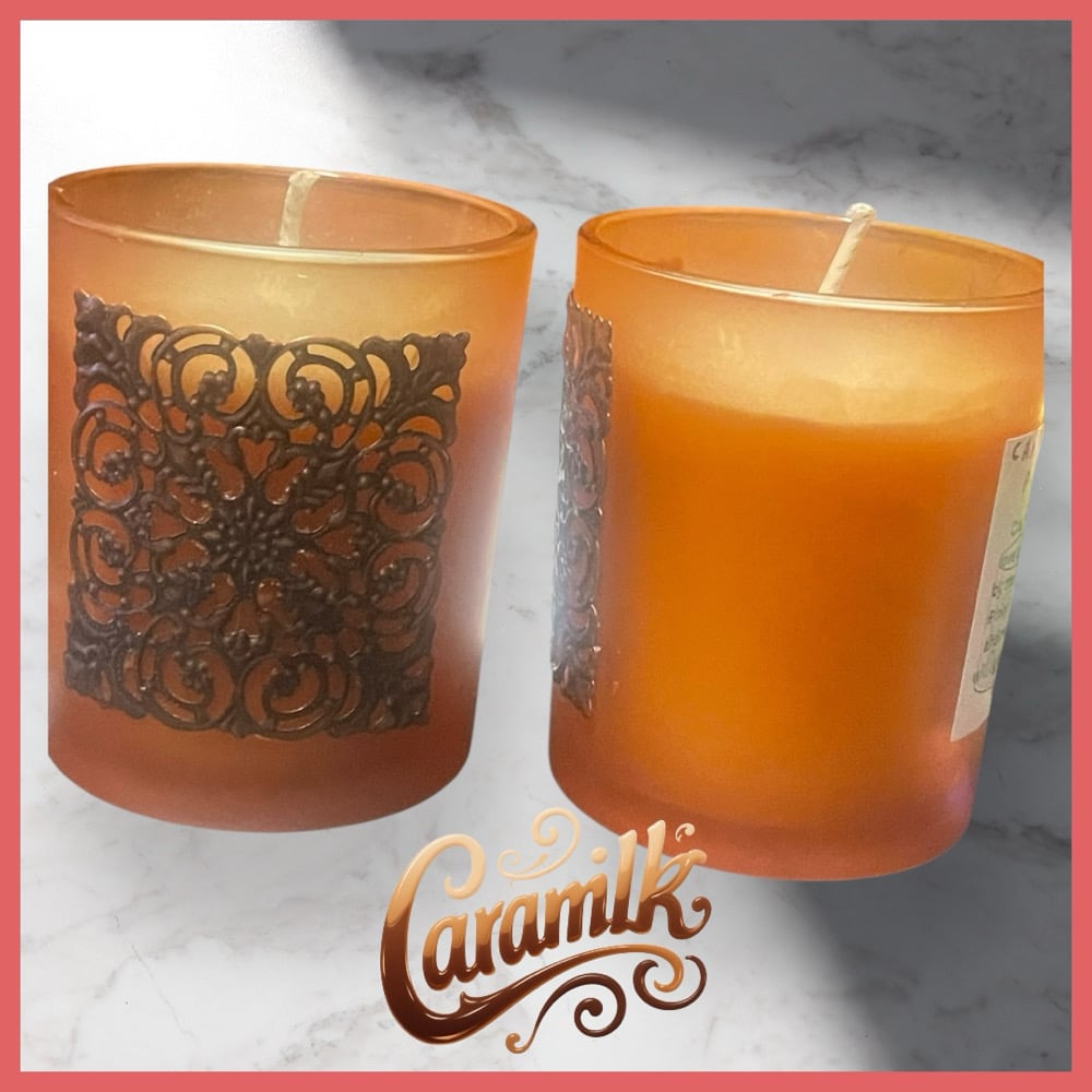 Image of Caramilk Duo Jar Set 