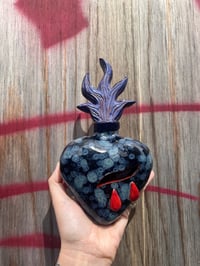 Image 1 of PRE ORDER - bleeding heart small