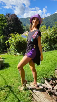 Image 3 of "Earth's Child" Twin Tunic, Size S/M