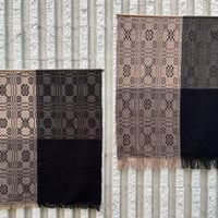 Image 2 of  lover’s knot, four square #2