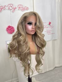 Image 15 of Celina luxury free part (ready to ship) 