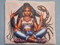 Image 2 of Scorpio Tee