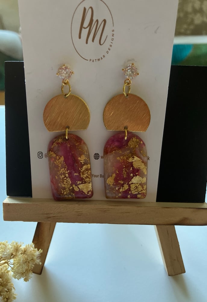 Image of The Gioele Piece