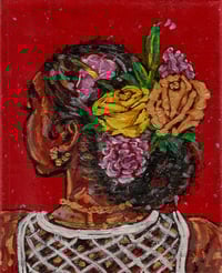 Image 2 of “her”, Original Painting