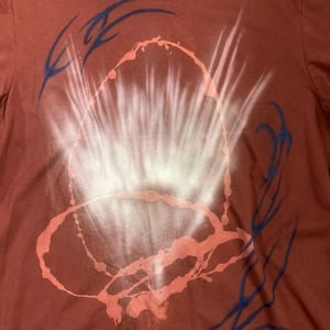 Image of COLD F33T - Sparks3 T-Shirt