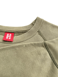 Image 5 of 90’s Hysteric Glamour “Wants You” Crewneck - L