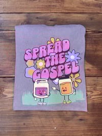 Spread the Gospel Vintage Tee