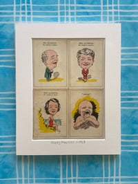 Image 9 of Happy Families 1920’s and 1950’s