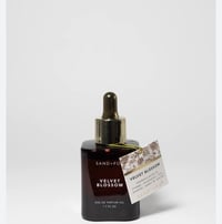 Image 4 of Sand & Fog Velvet Blossom oil dropper 