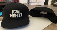 Image 2 of ICW NHB SnapBack Hat