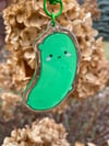 Pickle Keychain/Ornament 