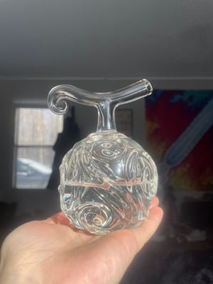 Image of Clear Gum Gum No Mi Functional #1