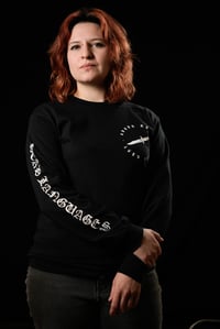 Image 2 of DEAD LANGUAGES - Long Sleeve
