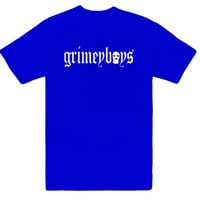 Image 4 of GrimeyBoys OG T-shirt