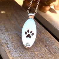 Image 3 of Agate Pendant 