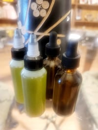 Image 4 of Charge it Up Hairgrowth Oil