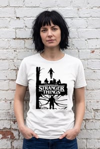 Image 1 of Camiseta Stranger Things
