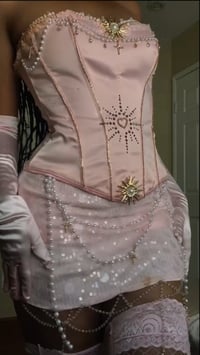 Image 1 of Pink Starlight Set