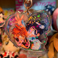 Image 1 of Futari wa Precure Charm 