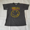 Late 90s Nirvana T-Shirt