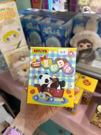 Image 1 of Panda Roll Playful Journal Blind Box