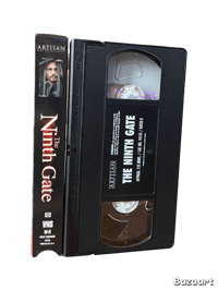 Image 3 of The Ninth Gate [1999]