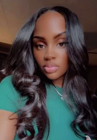 Image 1 of 3 Bundles 100% Raw Indian Hair