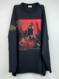 Image 1 of 1998 Death - The Sound Of Perseverance Long-sleeve
