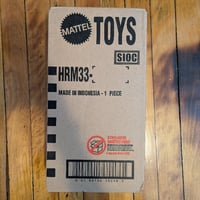 Image 2 of LeBron James "Kenbassador" Barbie