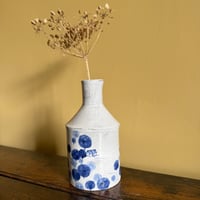 Image 6 of Woodlands Bud Vase #01